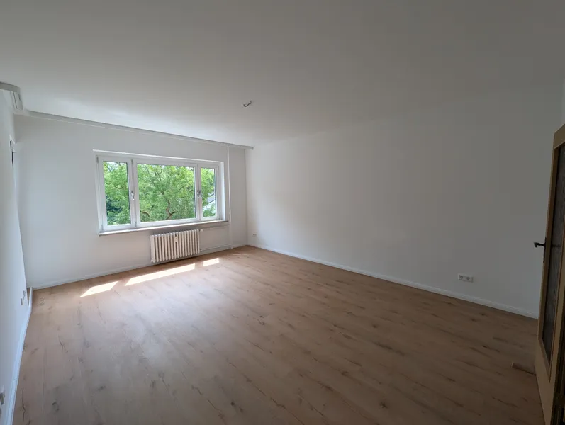 Wohnen mit Charakter: 3-Zimmer-Wohnung in Berlin-Wedding — photo 1